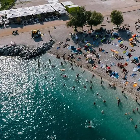 Apartmán Viking Moon Split