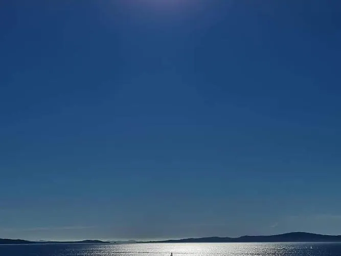 Viking Moon Apartmán