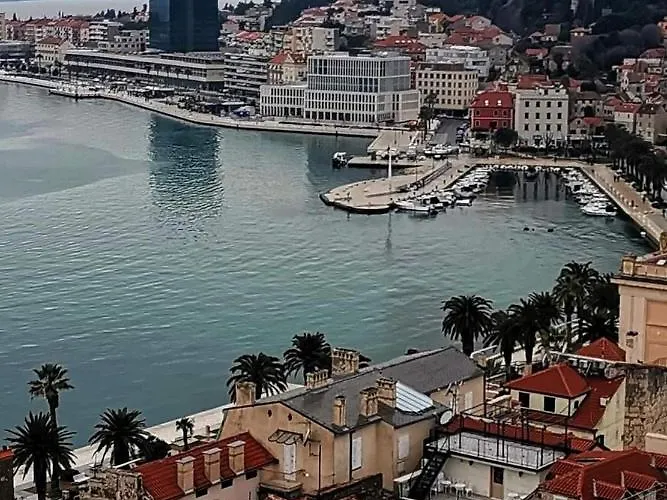 Apartmán Viking Moon *