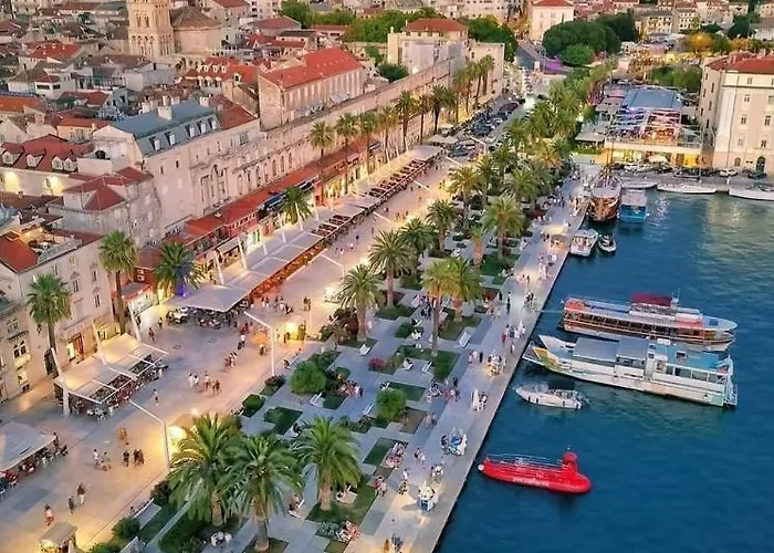 Viking Moon Apartmán *