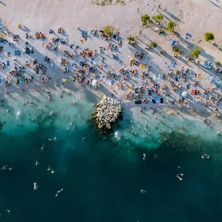 Viking Moon Lejlighed