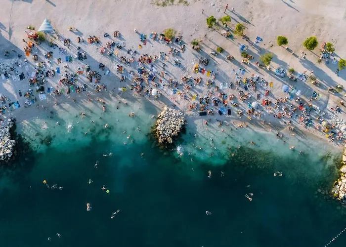 Viking Moon Lejlighed