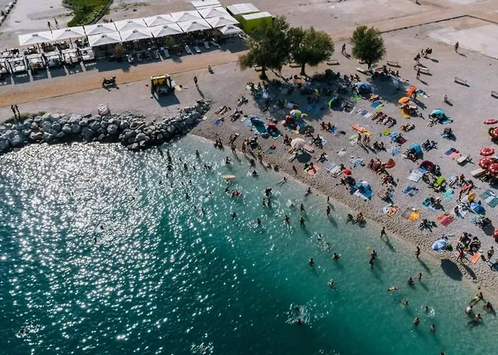 Appartement Viking Moon Split