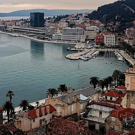 Apartament Viking Moon *