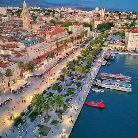 Viking Moon Apartamento *